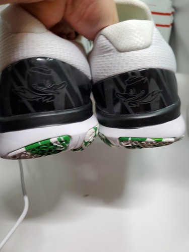 NIKE HERREN VINTAGE SNEAKER AA0881-301 GRÖSSE 15 GRÜN OREGON DUCKS NCAA Promo - Bild 8 von 24