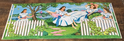Whitman Walt Disney Annette, Doris Day, Lennon Sisters Doll Cut Outs -BOOKS ONLY - Picture 17 of 21