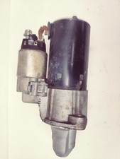 2008 Mercedes E350 W211 Engine Starter Motor 0061510501 20080327 C54