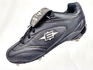 easton metal cleats