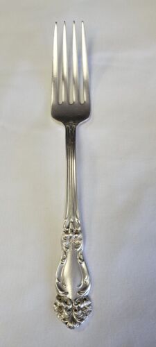Reed & Barton FESTIVITY Tiger Lily 1945 Silberteller Besteck GRUPPENWAHL - Bild 3 von 53