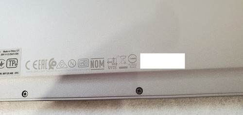 Dell Latitude 7210 2-in-1 i5-10210U 8GB DDR3 512GB M.2 12,3" Touch B-Ware_0.85_2 - Bild 15 von 17