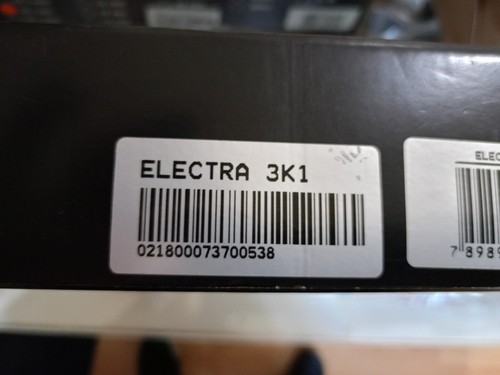 Amplificador para Coche banda ELECTA 3K1 3000 Vatios Nuevo - Bild 4 von 4