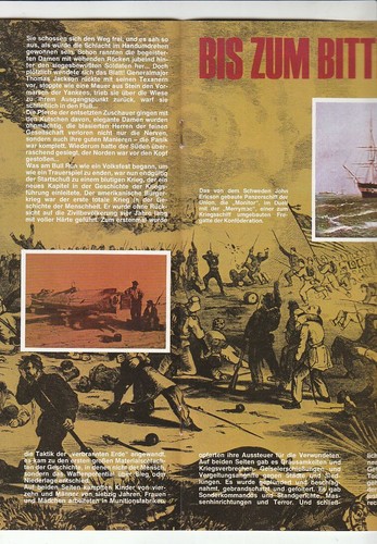 Lazo Nº 272 Editorial Bastei Original de 1973 ¡en buen estado!!! - Imagen 3 de 5