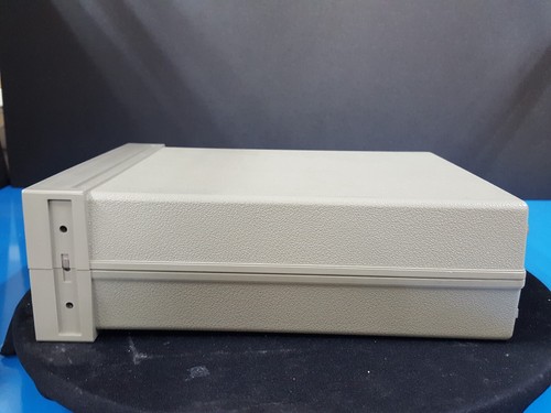 HP 437B: High Performance Single Channel Average Power Meter, W/Opt. 003 (1883) - Picture 5 of 9