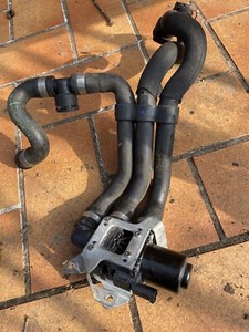 Heizungsregelventil Wasserventil BMW 1153 8572123 52188410