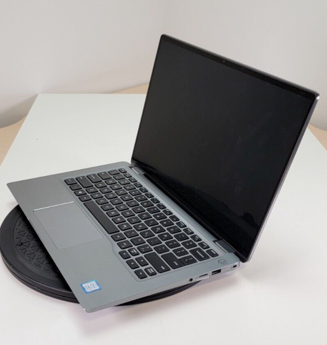 Dell Latitude 7400 2n1 Laptop 14" Intel Core i7-8665U 16GB Ram 256GB SSD W10Home - Bild 3 von 10