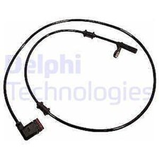 DELPHI SS20225 Sensor, Radgeschwindigkeit Für MERCEDES-BENZ