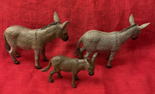 ELC/ AAA Animal Figures Toy Bundle. - Picture 5 of 8