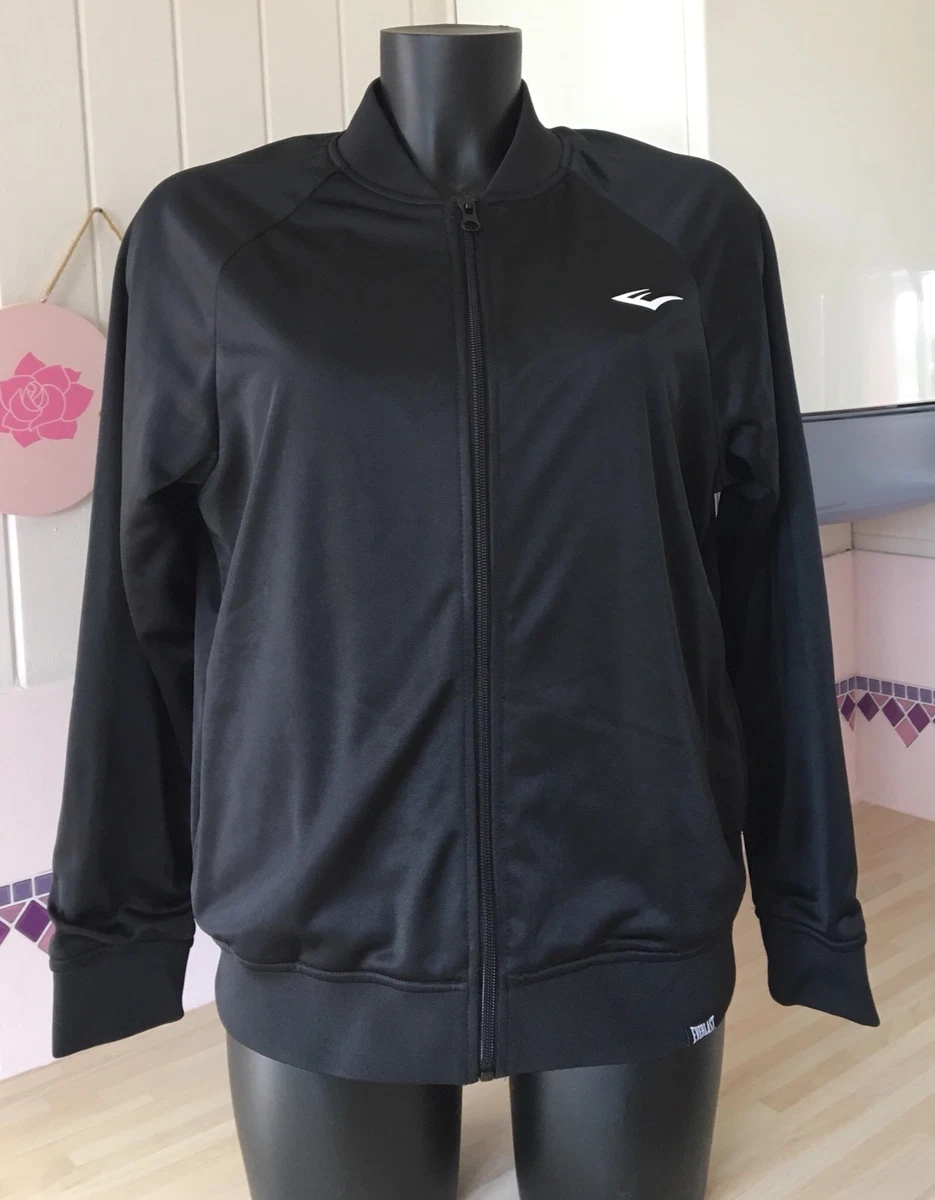 Everlast bomber jacket clearance ladies