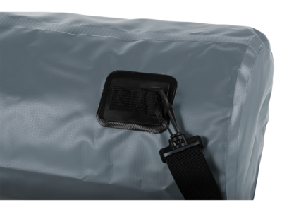 Borsa Per Kayak Gonfiabile - PVC Pieghevole Per Trasporto - Foto 4