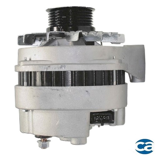 Alternator 21129 12V-120A Fits Chevrolet P30, GMC P3500 96-99 V8, 19244770 - Picture 6 of 6