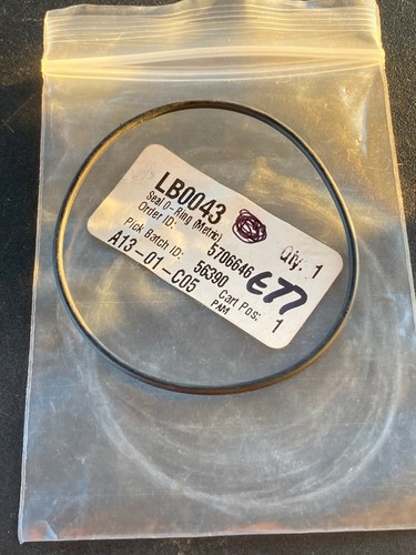 Senco O-Rings LB0021, LB0777, LB5006, LB0027, LB5008, LB0023, LB0076 & MORE - Picture 61 of 61