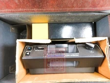 Kodak Carousel 4600 Slide Projector 70-120mm f/3.5 W/ Remote ,Slide Tray, Case