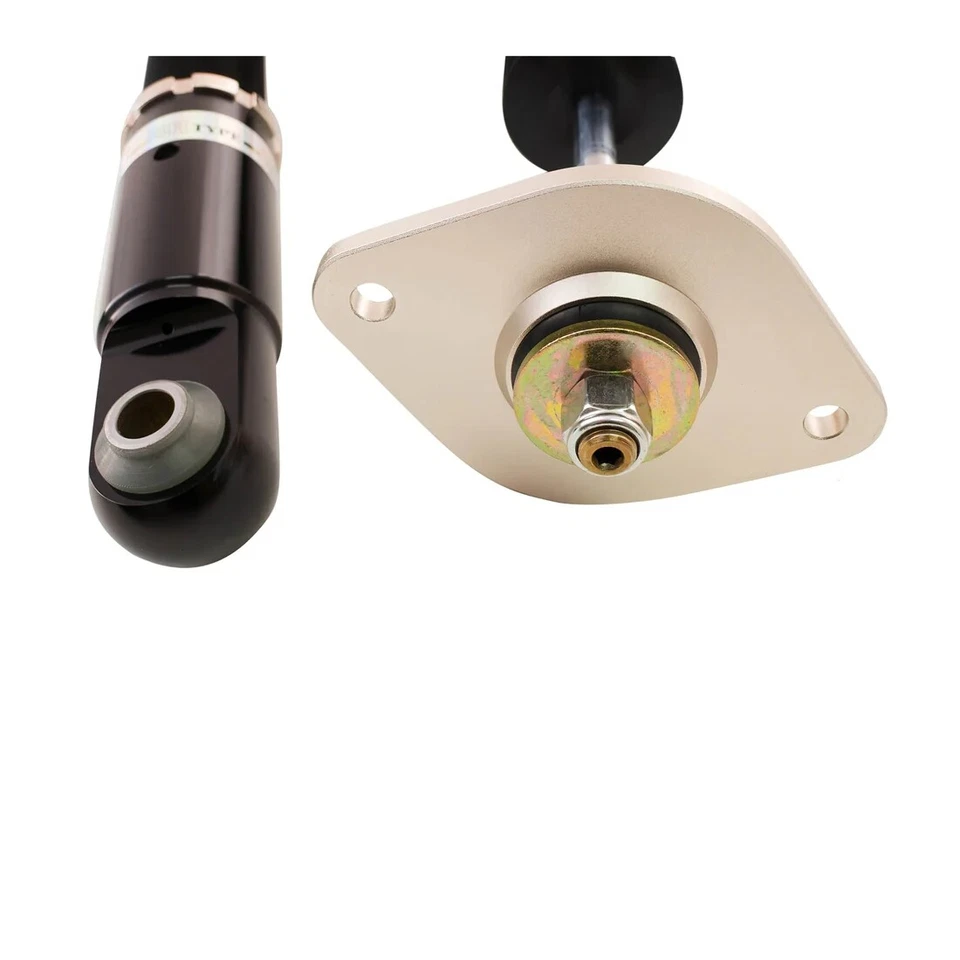 Kit de bobinas BC Racing serie BR para Infiniti FX35 FX37 QX70 2009-2016 TRACCIÓN TRASERA Foto 3 de 4