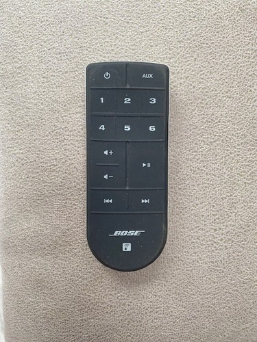 Bose Sound Touch 20 Wi-Fi Music System - Bild 4 von 4