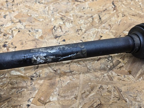 DODGE CHARGER SRT8 06-08 OEM REAR LEFT DRIVER WHEEL DRIVE LINE HALF SHAFT AXLE - Picture 4 of 4