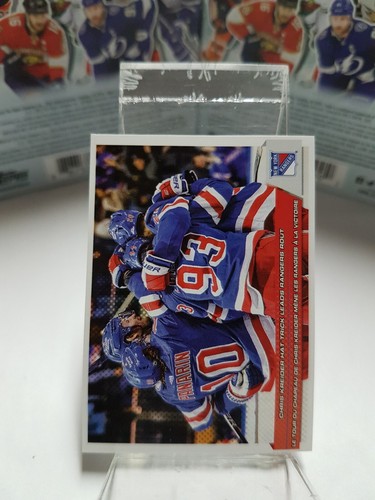 2022-23 Topps NHL Stickers (239-476) Base & Foil COMPLETE YOUR SET - YOU PICK - Picture 88 of 239