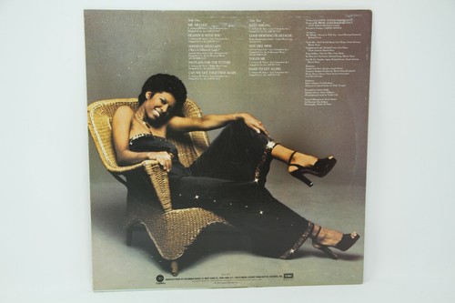 Natalie Cole - Natalie (ST-511517) Capitol Records 1976 Vinyl LP VG+/EX - Picture 2 of 6
