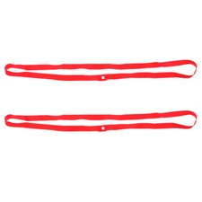 2 Pieces CSC 700C carbon Bike Wheel Rim Strip Clincher Wheels Rim Tape Strip