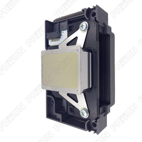1x Tête d'impression de remplacement pour imprimante R260 R390 1390 L1800 1400 1430 1500W - Photo 3/6