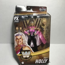 Mattel WWE Elite Legends Series 16 Molly Holly 6 inch Action Figure NEW TRACKING