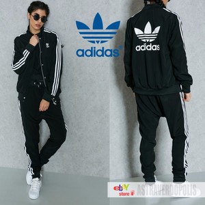 Adidas Originali Formazione Nero Cavallo Basso Pantaloni Berlino Da BJ8186 8 10 | eBay