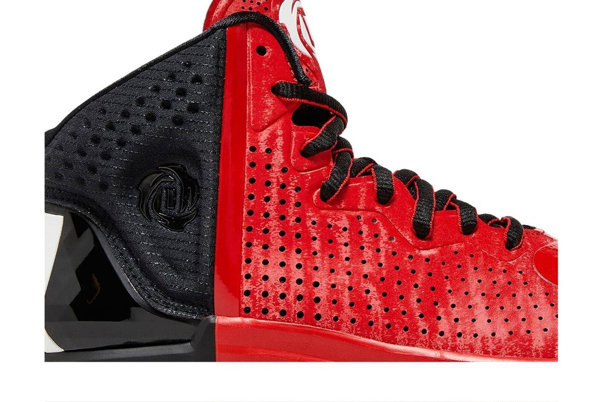 adidas D Rose 4 EVO 'Brenda' FX4067 Men's Shoes | eBay