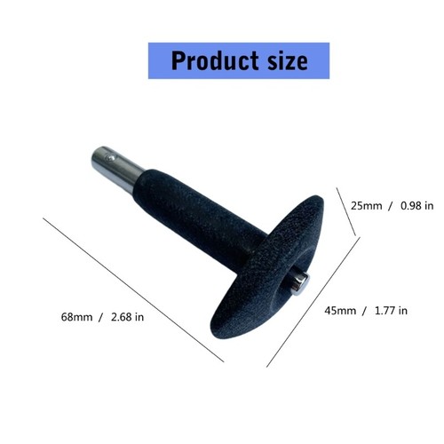 Roller Skate Bearing Tool Skateboard Repairing Bearing Puller Skateboard Tool - Picture 8 of 8