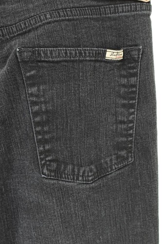 Levi's Strauss Vintage Signature Damen Bootcut Stretch Jeans Gr. Misses 14 M - Bild 10 von 19