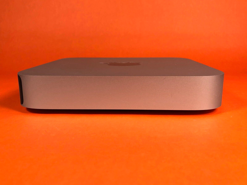 Apple Mac Mini i5 5GB RAM 500GB A1347 MacMini5,1 - Running High Sierra - Picture 5 of 18