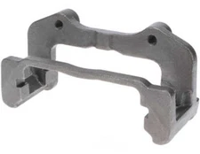 Disc Brake Caliper Bracket-RWD Cardone 14-1206 Reman