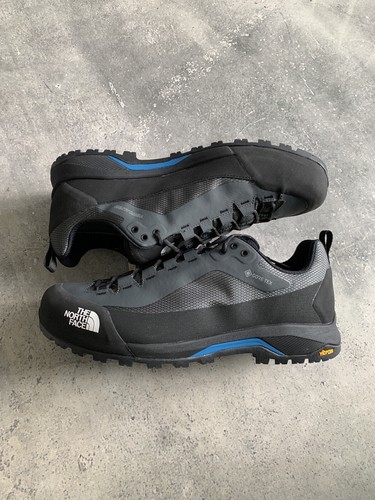 THE NORTH FACE VERTO GORE-TEX ALPINE BOOTS MEN'S SIZE US 14 UK 13 EURO 48 - Picture 5 of 16