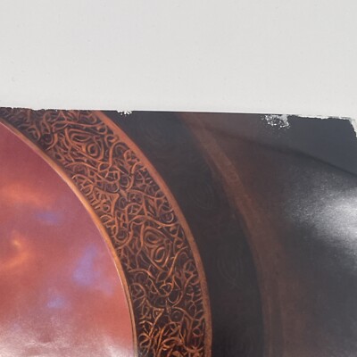 Wicked Movie Two-Sided Poster: Promotional, New With Some