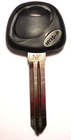 NEW REPLACEMENT NON-TRANSPONDER UNCUT KEY BLANK FIT HYUNDAI KIA - MADE IN USA