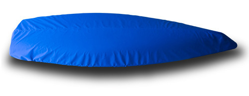Cubierta de casco de velero láser - Parasol azul Pacífico cubierta inferior de barco - ¡Hecha en EE. UU.! - Imagen 1 de 1