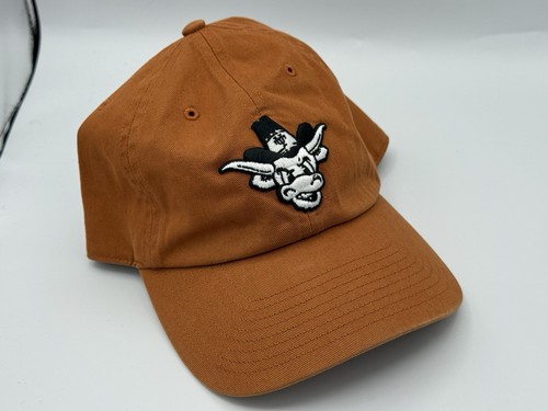 University of Texas Longhorns 47 Brand Strapback Hat Cap Unisex NCAA
