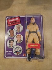 RETRO ACTION, THE REAL GHOSTBUSTERS, RAY STANTZ 2010, UNOPENED