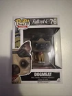 Funko Pop! Vinyl: Fallout - Dogmeat #76