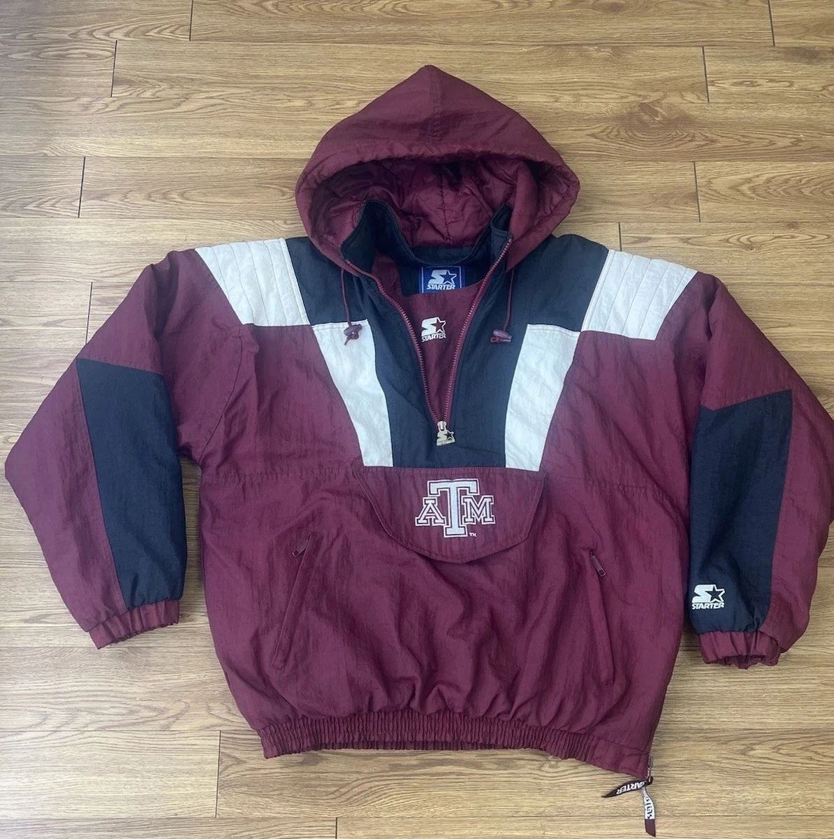 Texas A&M Aggies NCAA Jackets for sale | eBay