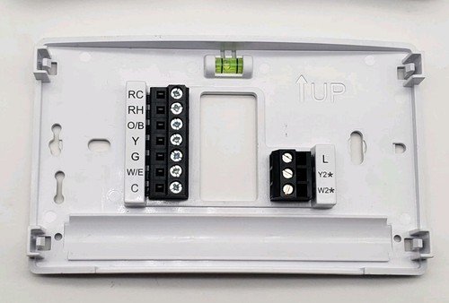 Emerson Sensi ST55 Wi-Fi Smart Thermostat for Smart Home  - Picture 6 of 7