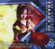 Various Vol. 2-Perfect Trance (CD)