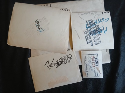 Historisches Lot von 21 Original Pressefotos von John Foster Dulles - Bild 9 von 9