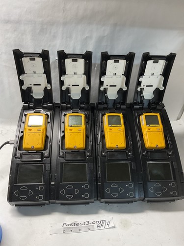 Estación de Acoplamiento Honeywell IntelliDoX BW Max XT2 Clip Fuente de Alimentación Impres Cargador - Imagen 2 de 4