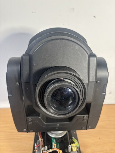 Chauvet Q-SPOT 150 LED Power Tested Only Broken No Light - Picture 4 of 14