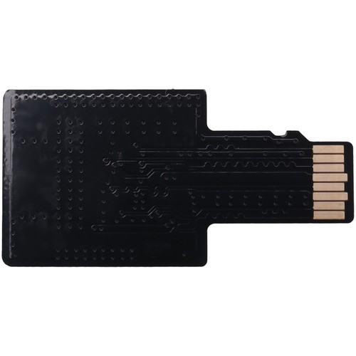 EMMC to USD Board EMMC Modules for ROCK PI 4A/4B Z2P77556 - Bild 3 von 7