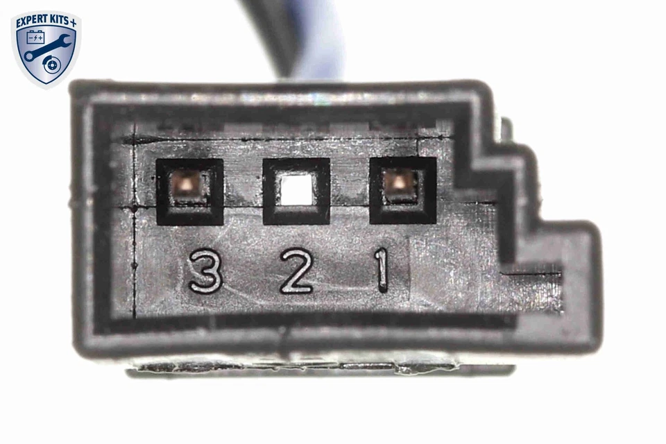 ALTERNATOR REGULATOR V10-77-1019 FOR SKODA OCTAVIA/Combi/II SUPERB LAURA VW - Image 3 of 4