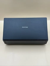 Fujitsu ScanSnap ix500 Wireless Document & Image Scanner / No Ac Adapter
