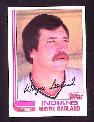 1982 Topps Baseball Cards Complete Your Set You Pick - Picture 136 of 270