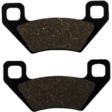 Factory Spec FS-4 Brake Pads - FS-458